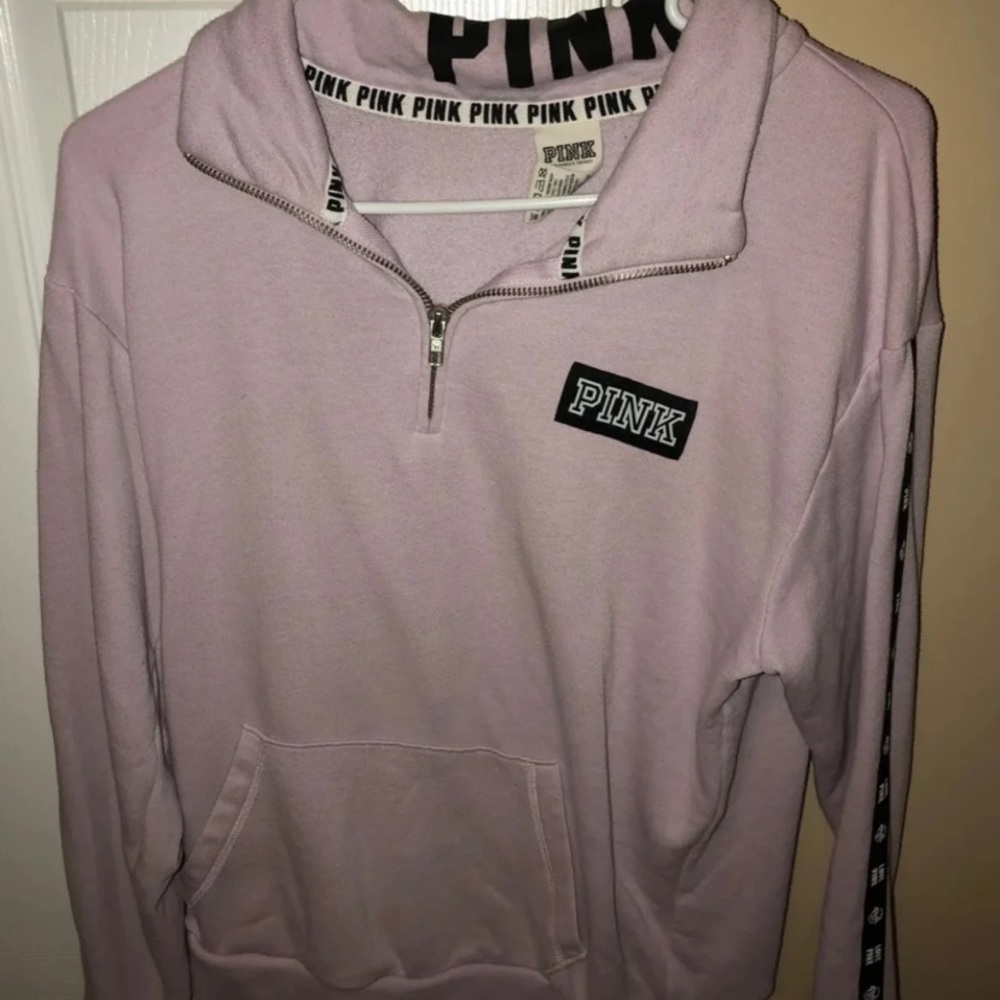 Crew Neck